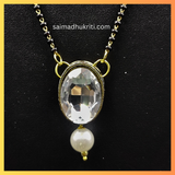 Kundan Mangalsutra
