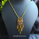 Boho Blossom
