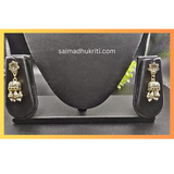 Antique Earing