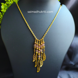 Boho Blossom