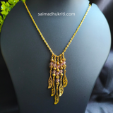 Boho Blossom