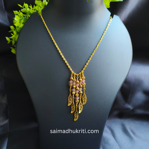 Boho Blossom