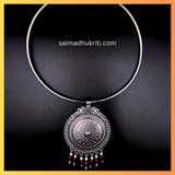 Silver Hasli