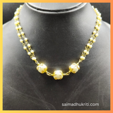 Pearl & Lorial Choker