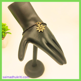 Charm Mangalsutra Bracelet