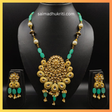 Celestial Ornate Treasure