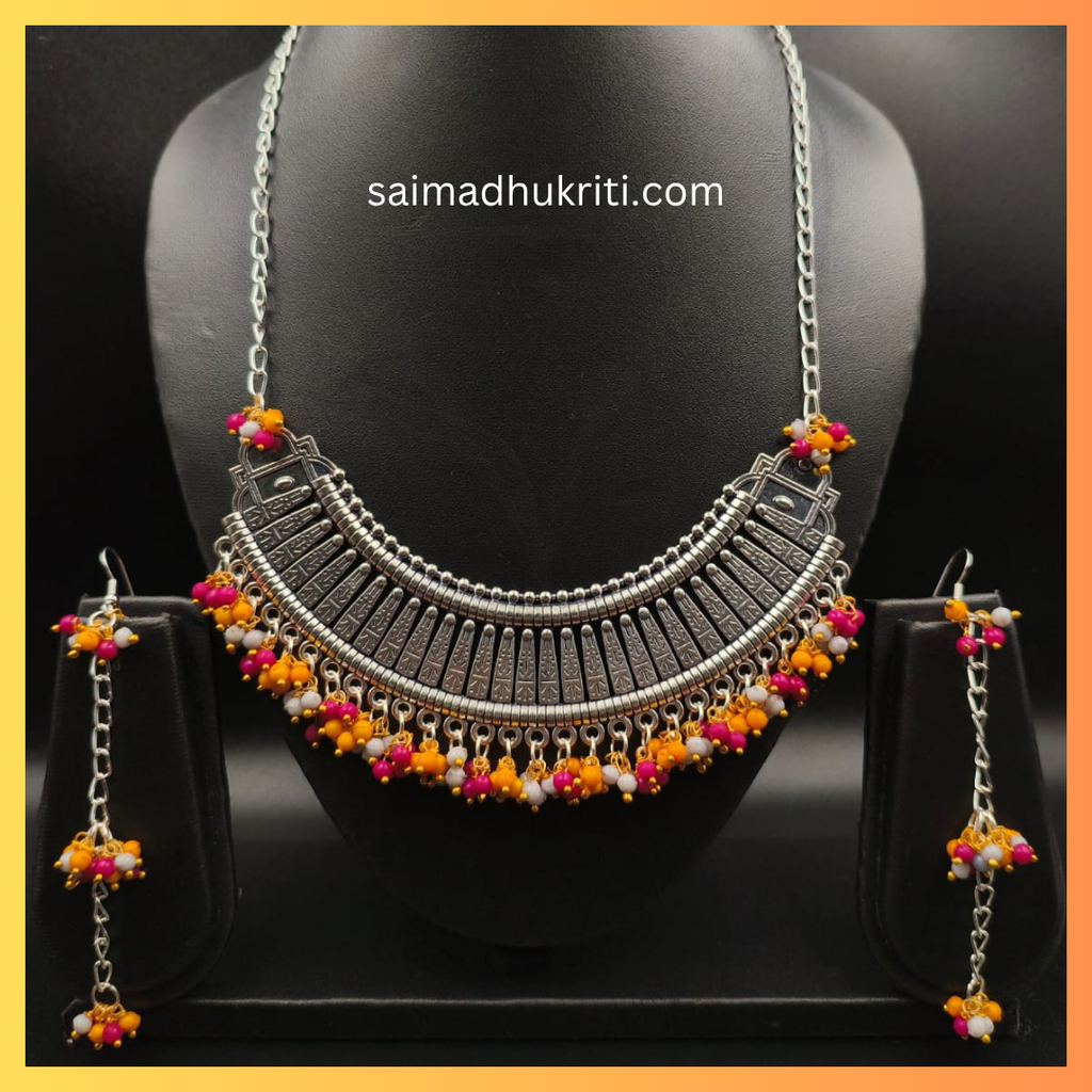 ColourBurst Bohemian Set