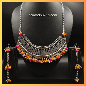 ColourBurst Bohemian Set