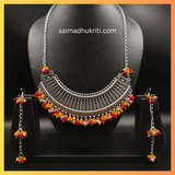 ColourBurst Bohemian Set