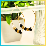 Black Golden Pearl Bali