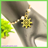 Charm Ganthanmala Bracelet