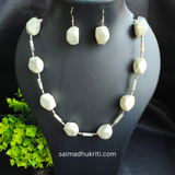Howlite Semi-precious stone