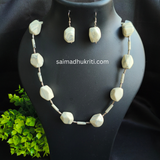 Howlite Semi-precious stone