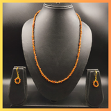 Sand Stone (Semi Precious)