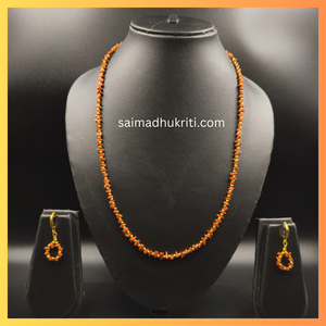 Sand Stone (Semi Precious)