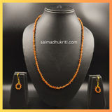 Sand Stone (Semi Precious)