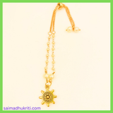 Charm Ganthanmala Bracelet