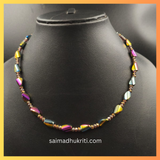 Disco Necklace