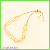 Ganthanmala Bracelet