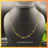 Stars Necklace