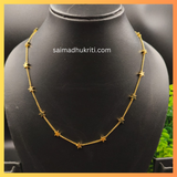 Stars Necklace
