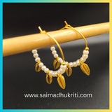 Pearl and Leaf Bali