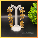 Full Ear Covering Earring