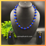 Royal Blue Radiance