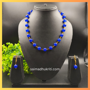 Royal Blue Radiance