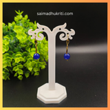 Royal Blue Radiance