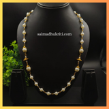 Elegant Pearl Necklace