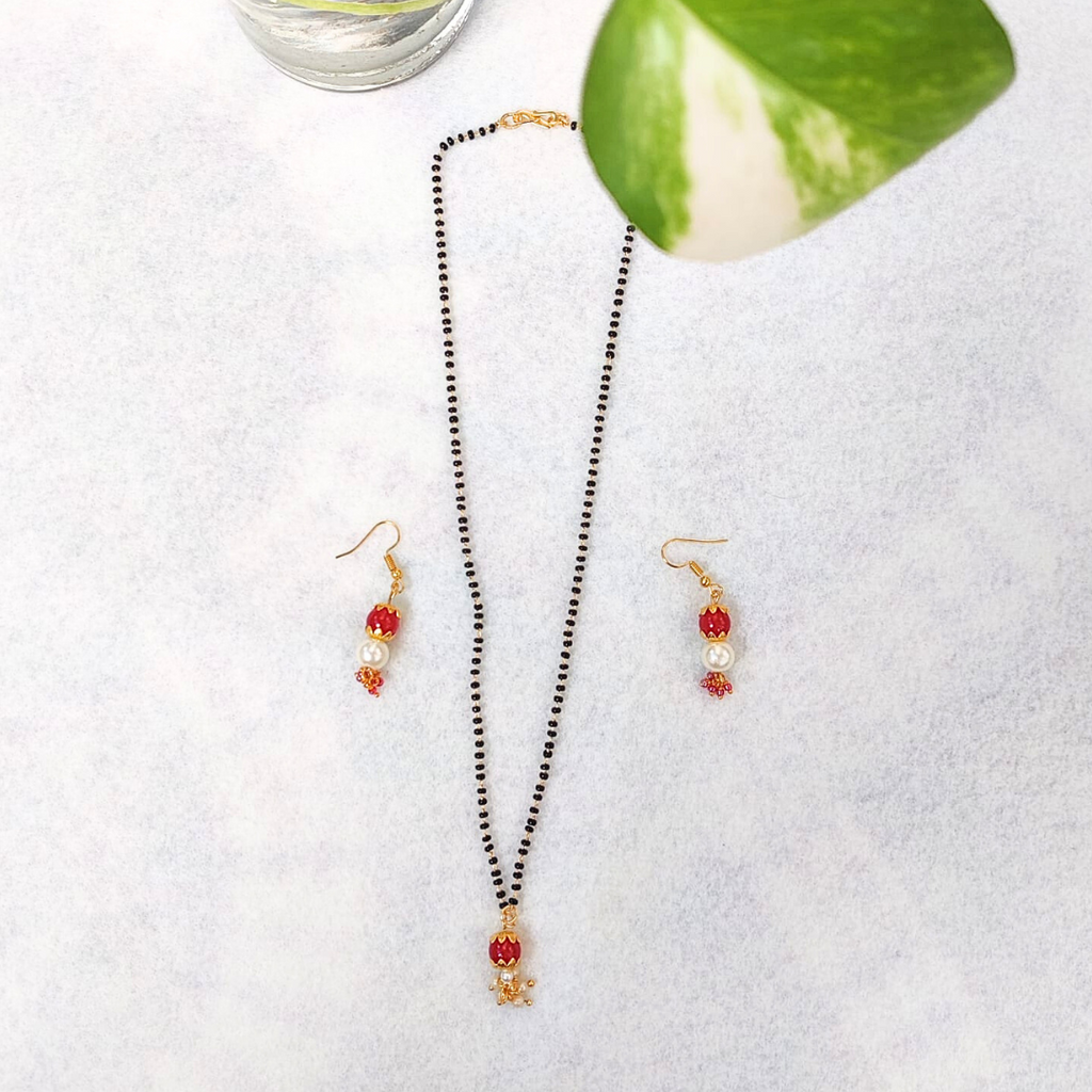 Mangalsutra Set