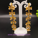 Full Ear Covering Earring