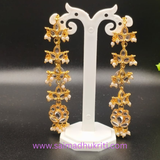Full Ear Covering Earring