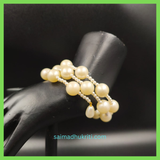 Pearl Memory Bracelet