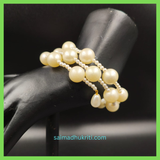 Pearl Memory Bracelet