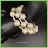 Pearl Memory Bracelet
