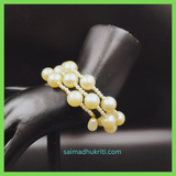 Pearl Memory Bracelet