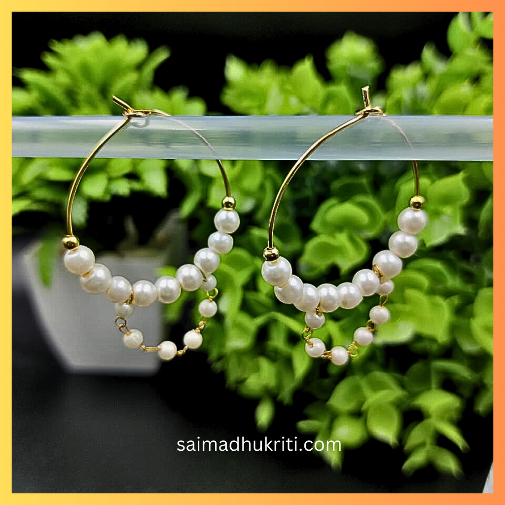 Pearl Ganthanmala Bali