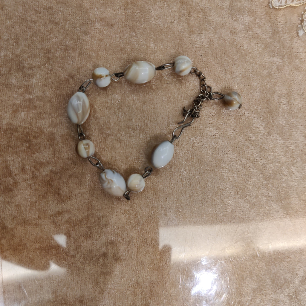 Shell Bracelet