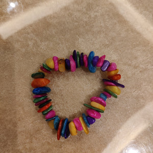 Multicolour Bracelet